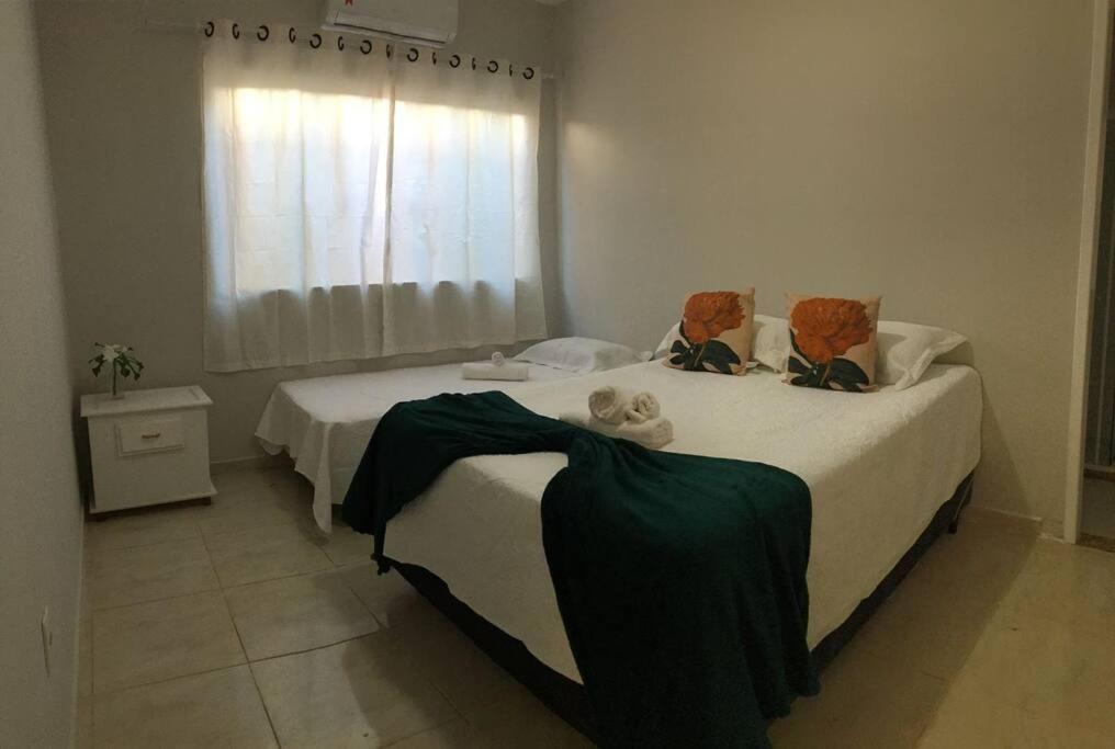 Casa de férias Casa Confortavel - 2 C/ar Búzios